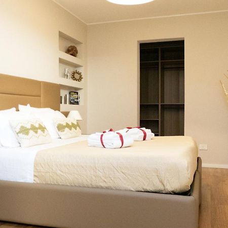 Zeroventiquattro Union Apartment Grosseto Bagian luar foto