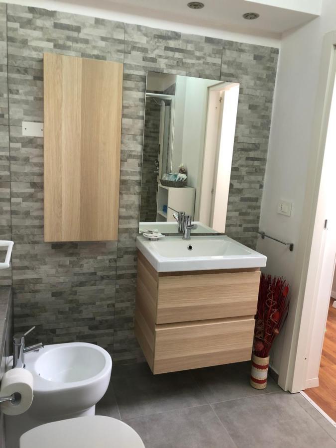 Zeroventiquattro Union Apartment Grosseto Bagian luar foto
