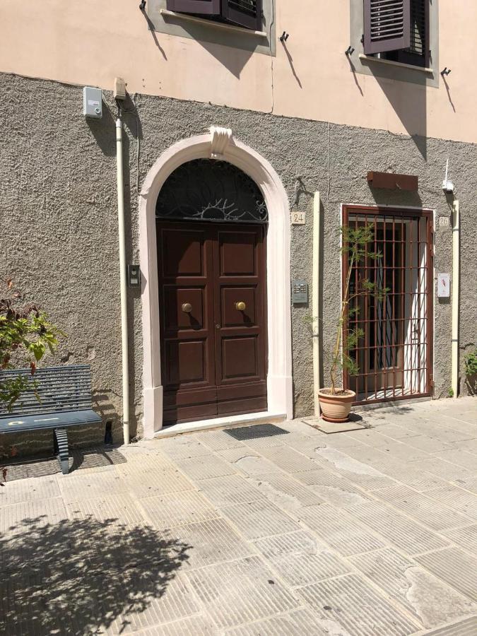 Zeroventiquattro Union Apartment Grosseto Bagian luar foto