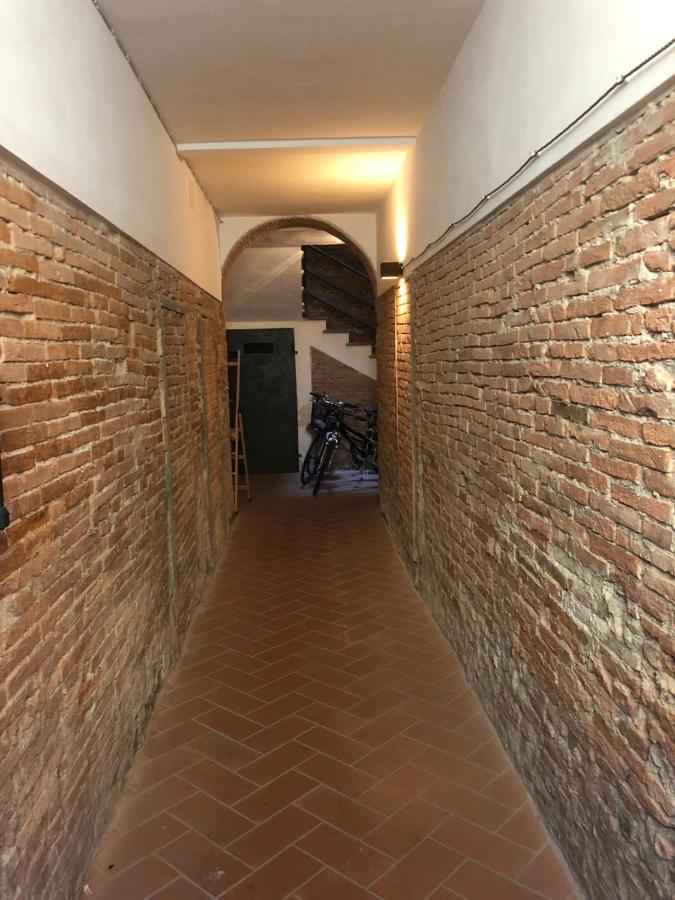 Zeroventiquattro Union Apartment Grosseto Bagian luar foto