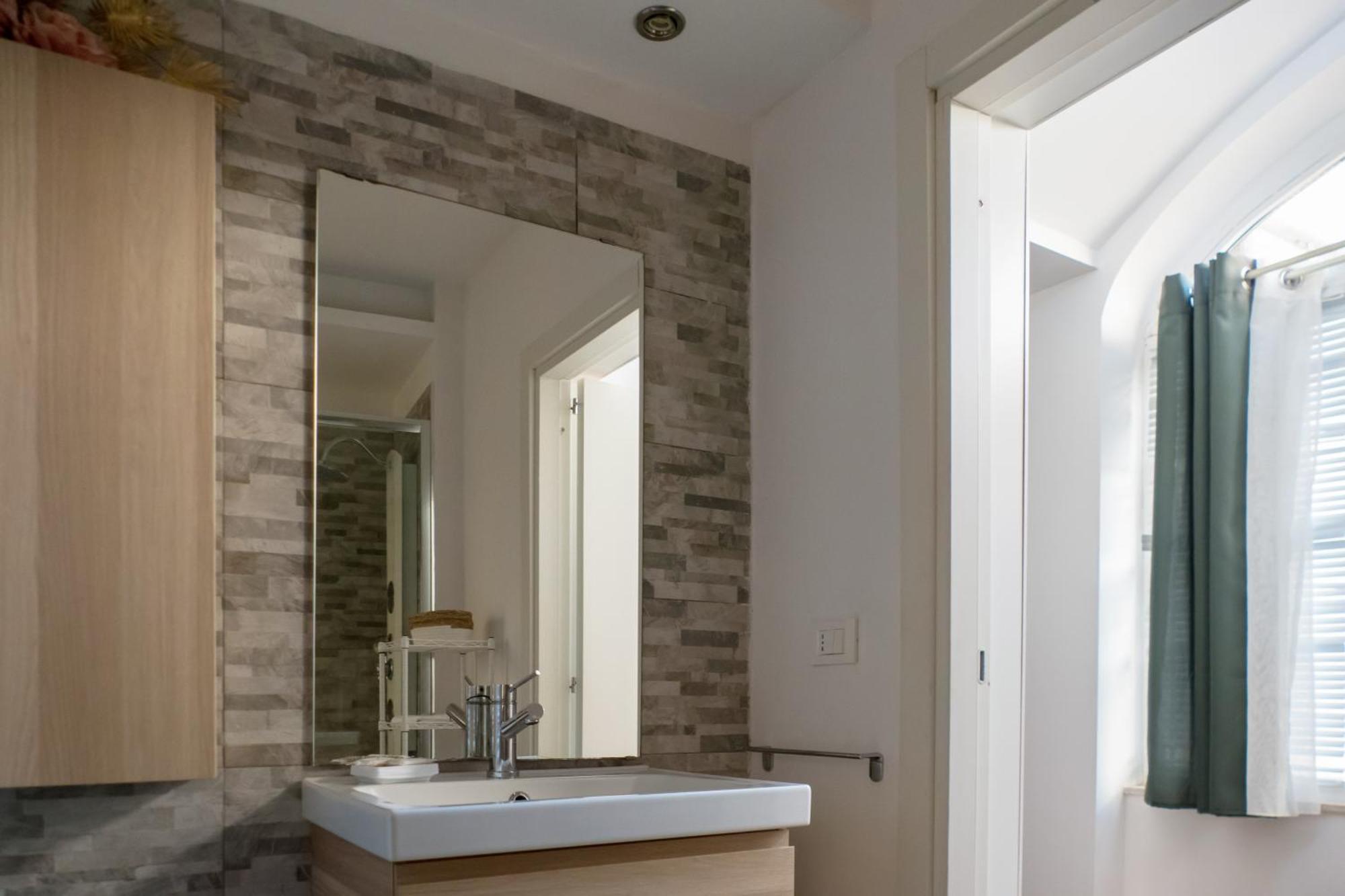 Zeroventiquattro Union Apartment Grosseto Bagian luar foto