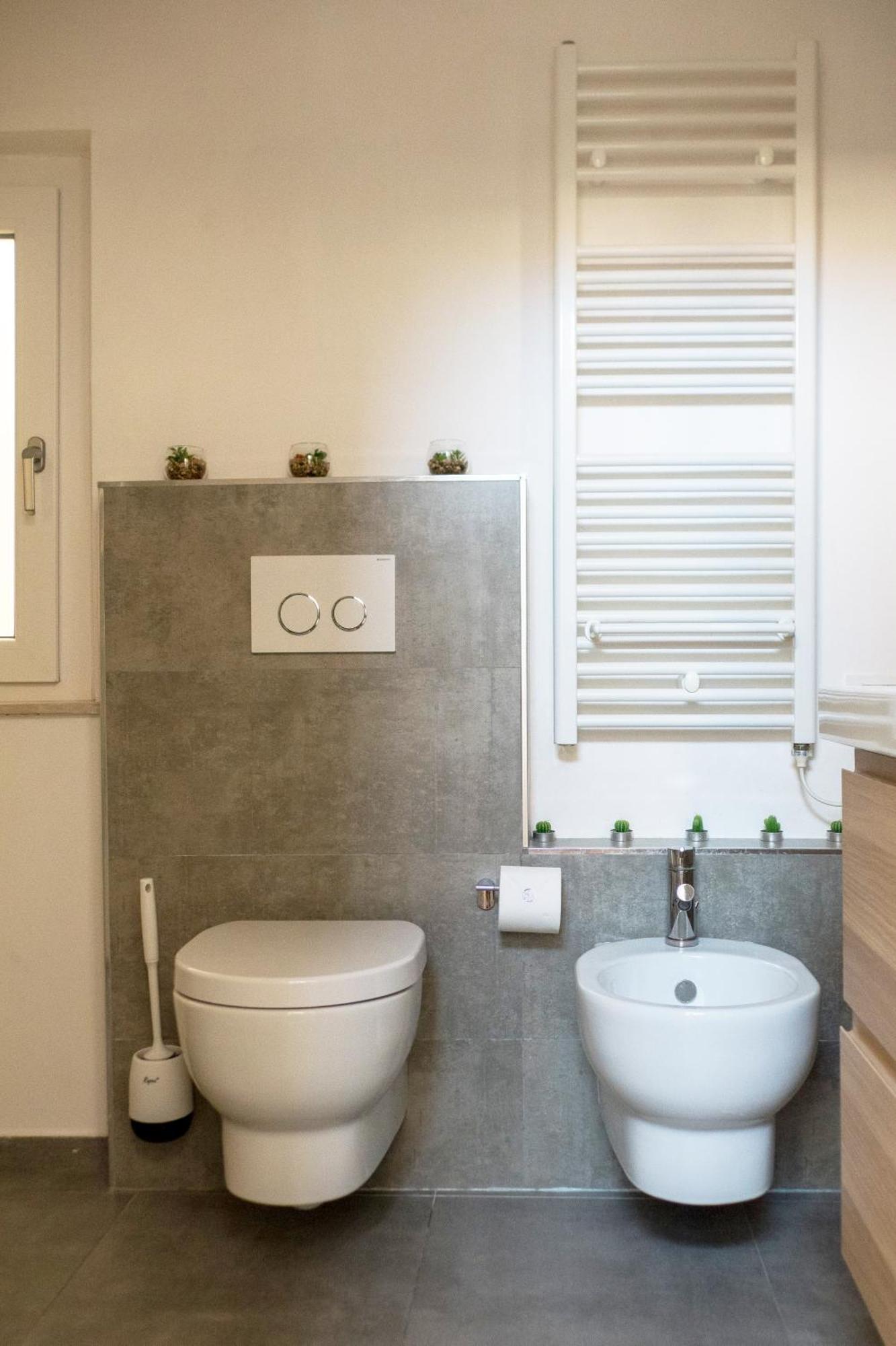 Zeroventiquattro Union Apartment Grosseto Bagian luar foto